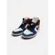 Air Jordan 1 High “Fearless”